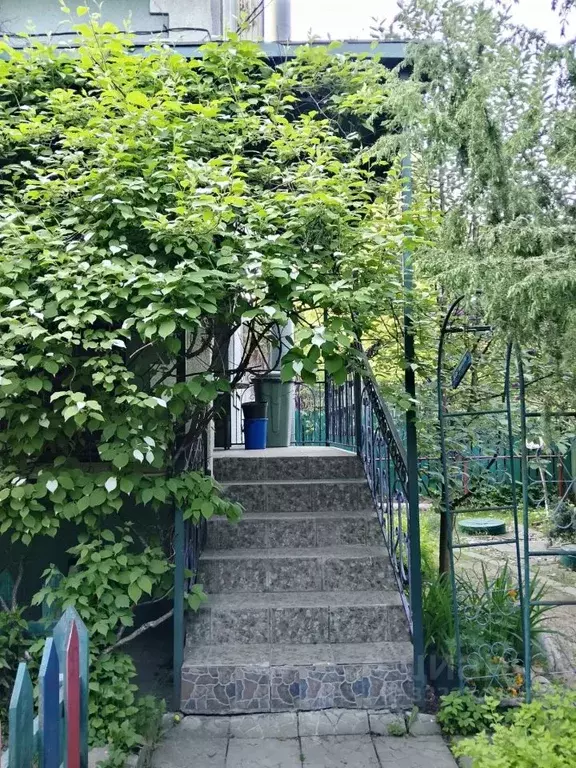 Дом в Московская область, Щелково городской округ, Загорянский пгт ул. ... - Фото 2
