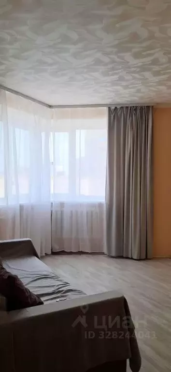 1-к кв. Ростовская область, Аксай Садовая ул., 12Ак3 (37.0 м) - Фото 1