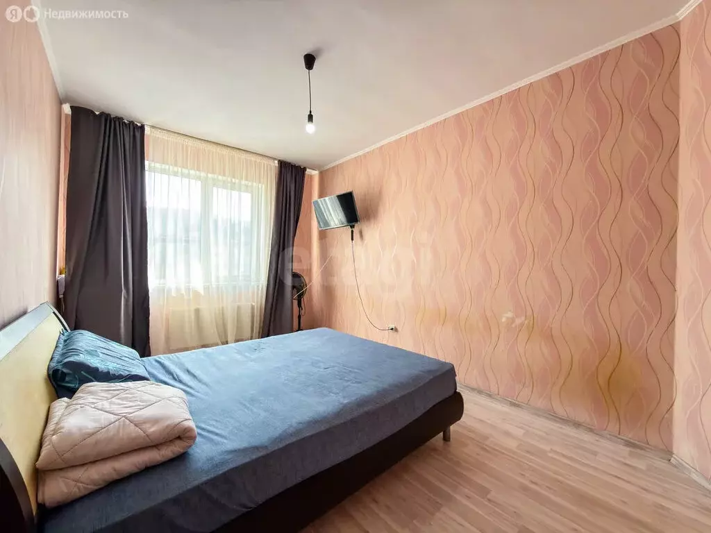 1-комнатная квартира: Супсех, улица Толстого, 81 (36 м) - Фото 1