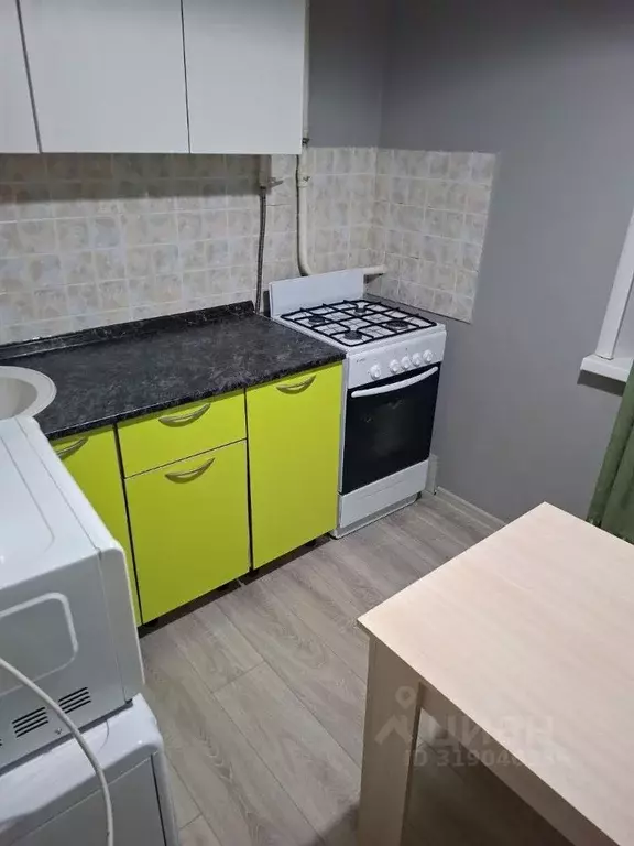 1-к кв. Москва Кировоградская ул., 10К2 (33.0 м) - Фото 0