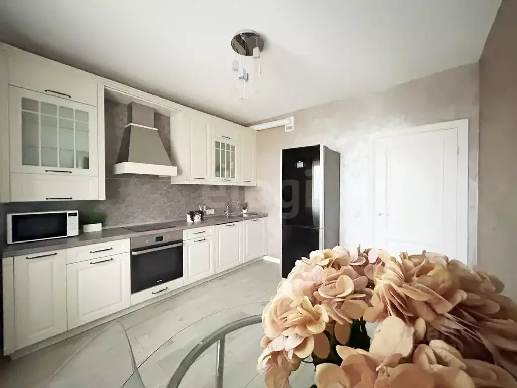 2-к кв. Санкт-Петербург Днепропетровская ул., 37 (59.0 м) - Фото 1