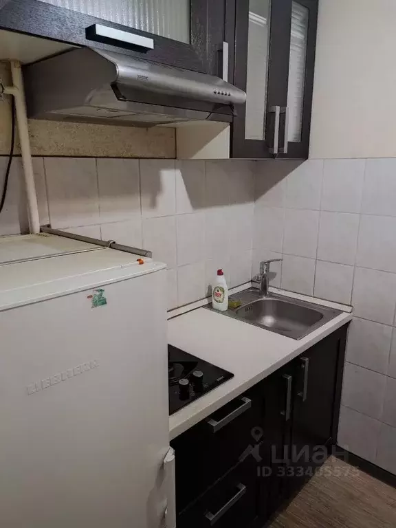 1-к кв. Москва ул. Кубинка, 15К2 (22.0 м) - Фото 1