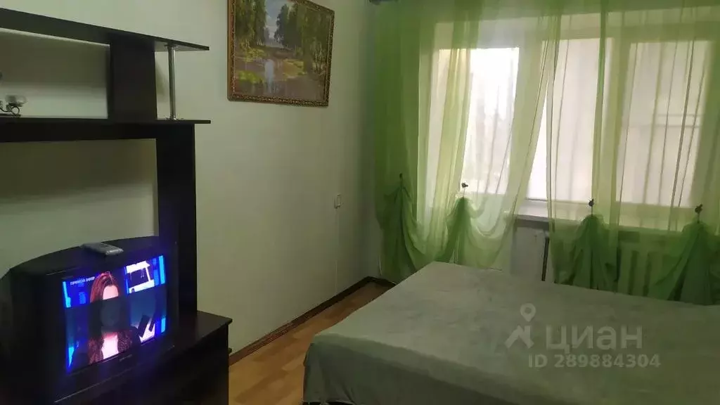 1-к кв. Ивановская область, Кинешма ул. Бойцова, 6 (30.0 м) - Фото 1