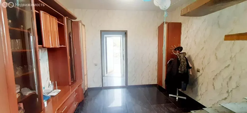 Дом в Республика Башкортостан, Уфа (120 м) - Фото 1