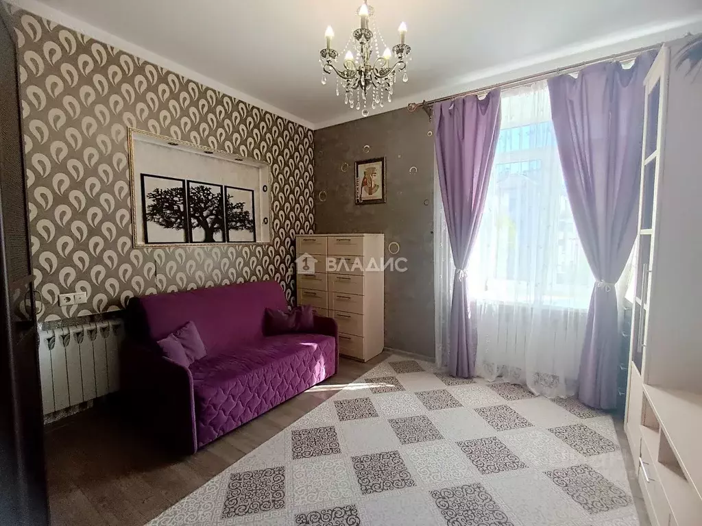 2-к кв. Московская область, Луховицы ул. Жуковского, 3/42 (52.5 м) - Фото 1