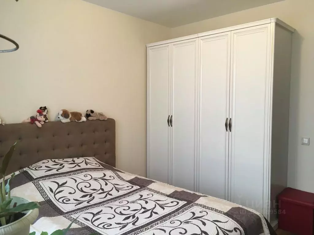 2-к кв. Санкт-Петербург ул. Маршала Казакова, 70к1с2 (51.5 м) - Фото 2