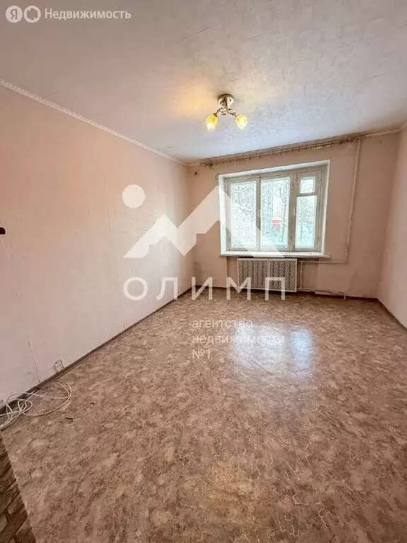 1к в 4-комнатной квартире (13.4 м) - Фото 1