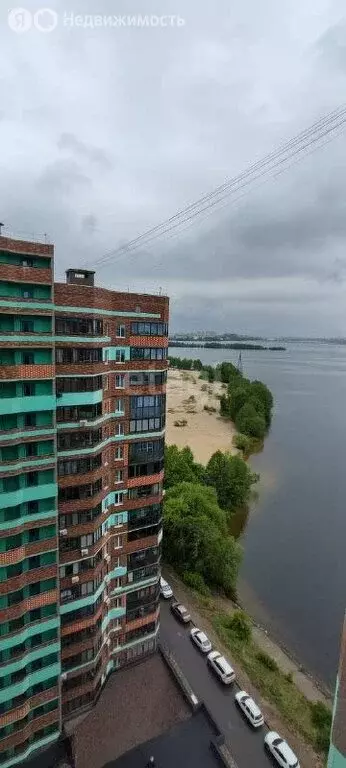 Квартира-студия: Воронеж, улица Артамонова, 4Д (25 м) - Фото 0