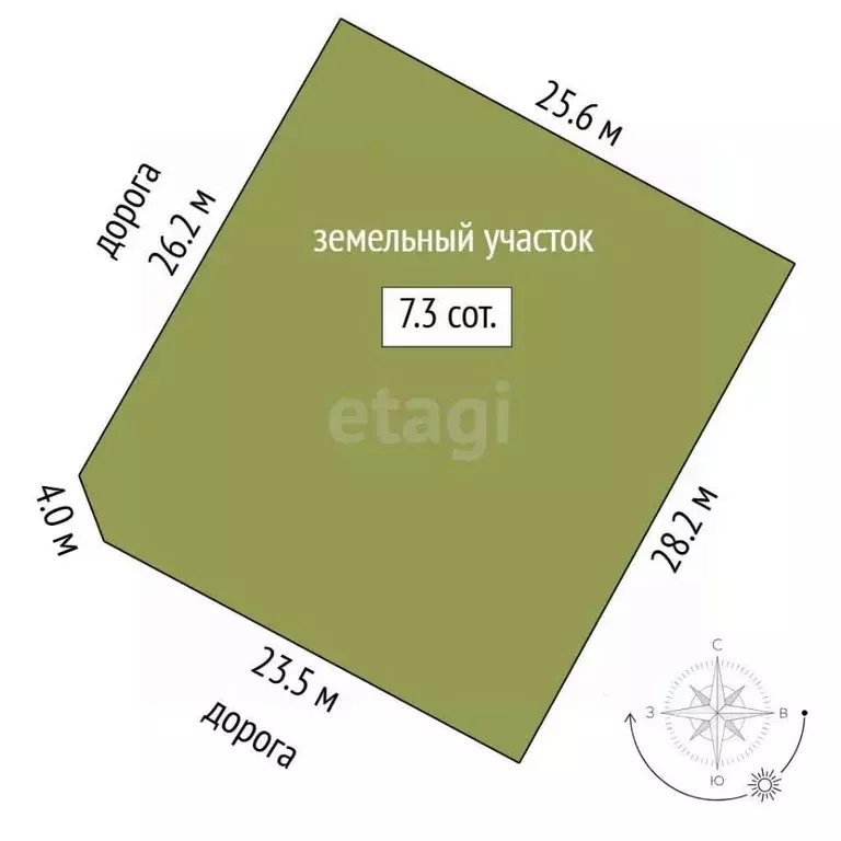 Дом в Тюменская область, Тюмень Березовая роща СНТ, ул. Летняя (30 м) - Фото 2