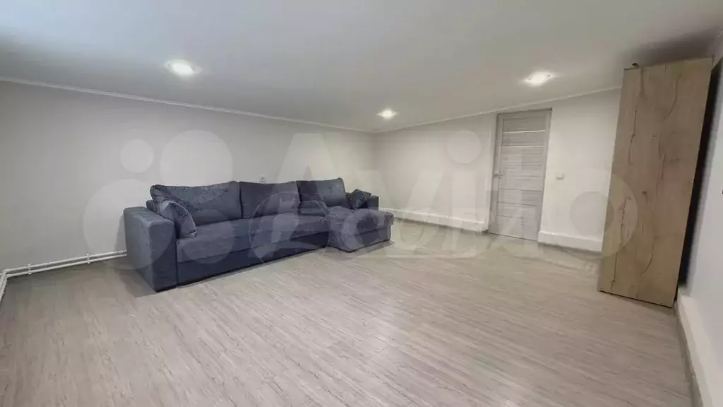 2-к. квартира, 50 м, 2/2 эт. - Фото 1