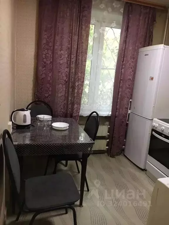 1-к кв. Москва ул. Коненкова, 15В (32.0 м) - Фото 2