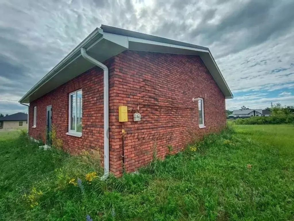 Коттедж в Белгородская область, Старый Оскол Набокинские Сады ... - Фото 2