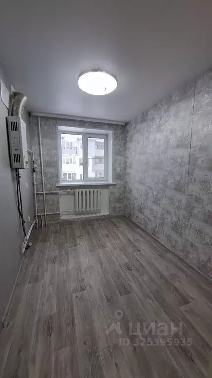 2-к кв. Нижегородская область, Нижний Новгород с. Запрудное, ул. ... - Фото 1