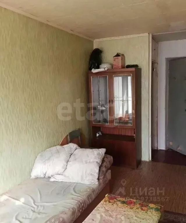 Комната Свердловская область, Нижний Тагил ул. Грибоедова, 7 (16.0 м) - Фото 2