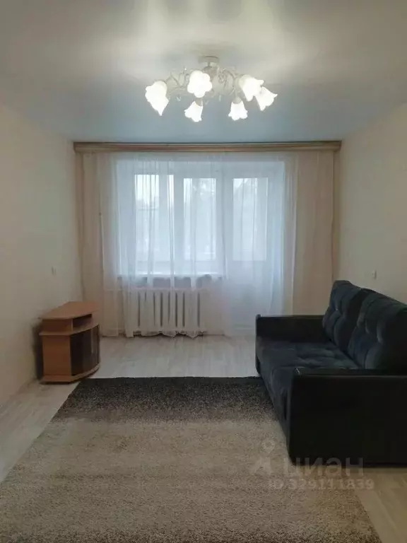 1-к кв. Тульская область, Тула Ложевая ул., 136 (28000.0 м) - Фото 1