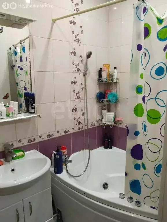 3-комнатная квартира: Торжок, улица Луначарского, 146 (77.4 м) - Фото 2