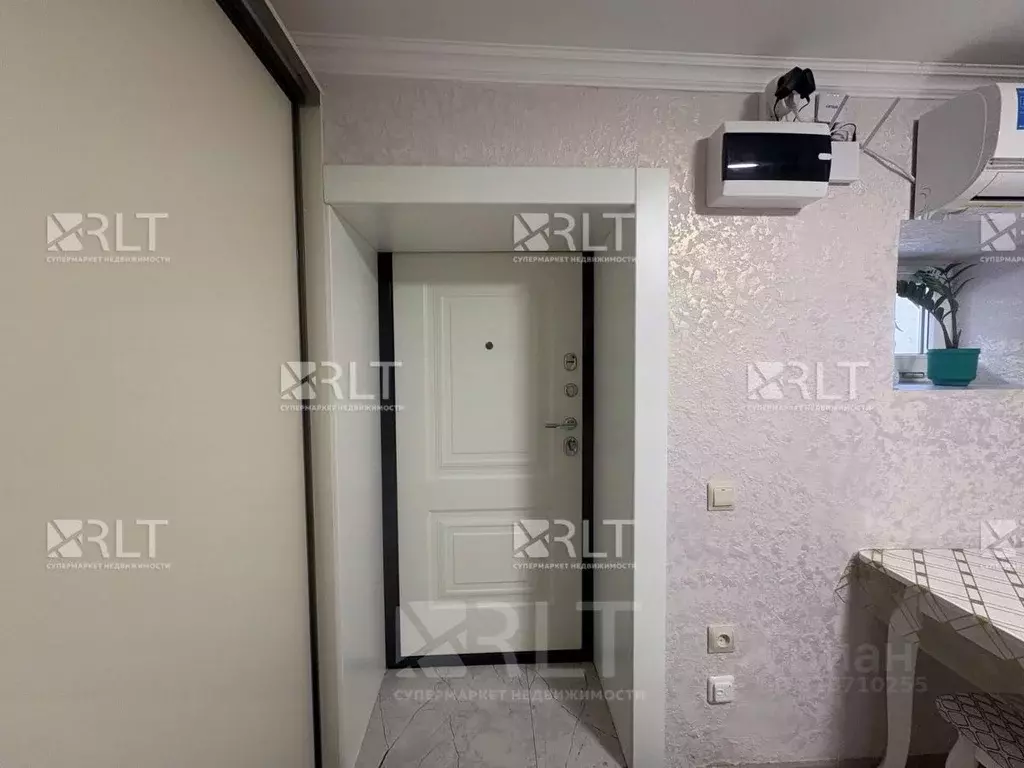 1-к кв. Дагестан, Махачкала просп. Петра 1, 32А (36.0 м) - Фото 0