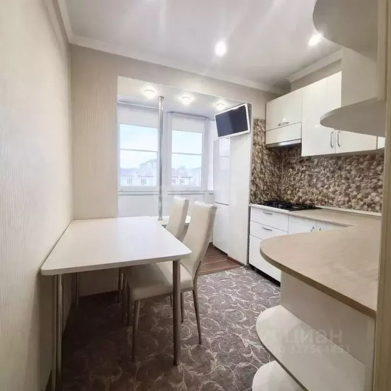 2-к кв. Краснодарский край, Геленджик городской округ, с. Кабардинка ... - Фото 2