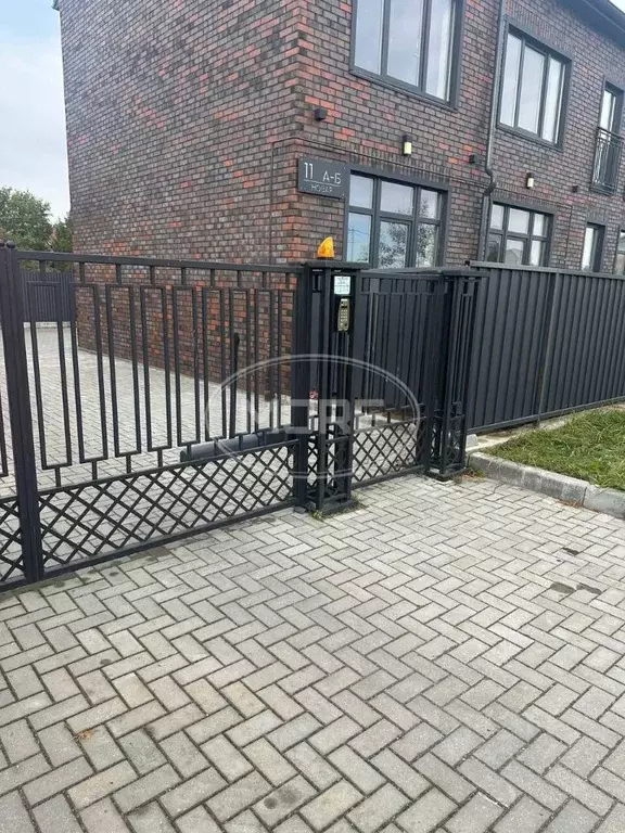 Таунхаус в Калининградская область, Гурьевский муниципальный округ, ... - Фото 2