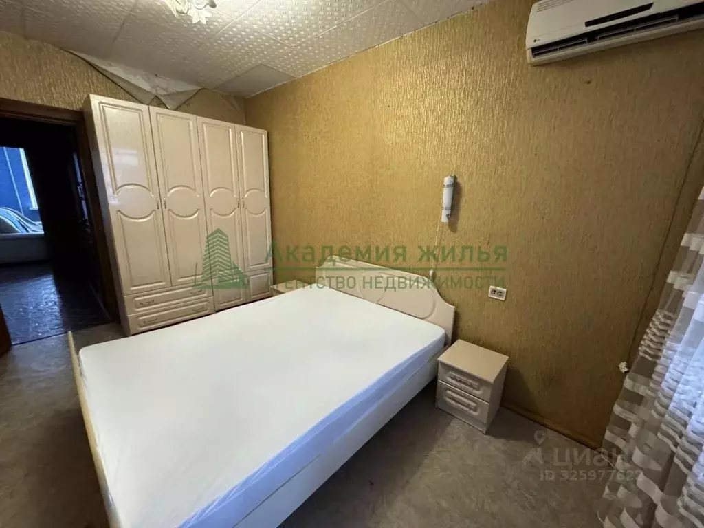 3-к кв. Саратовская область, Саратов ул. Имени В.И. Чапаева, 151/247 ... - Фото 2