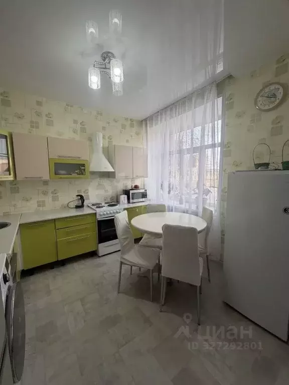 2-к кв. Бурятия, Улан-Удэ 110-й мкр, 3А (44.8 м) - Фото 1