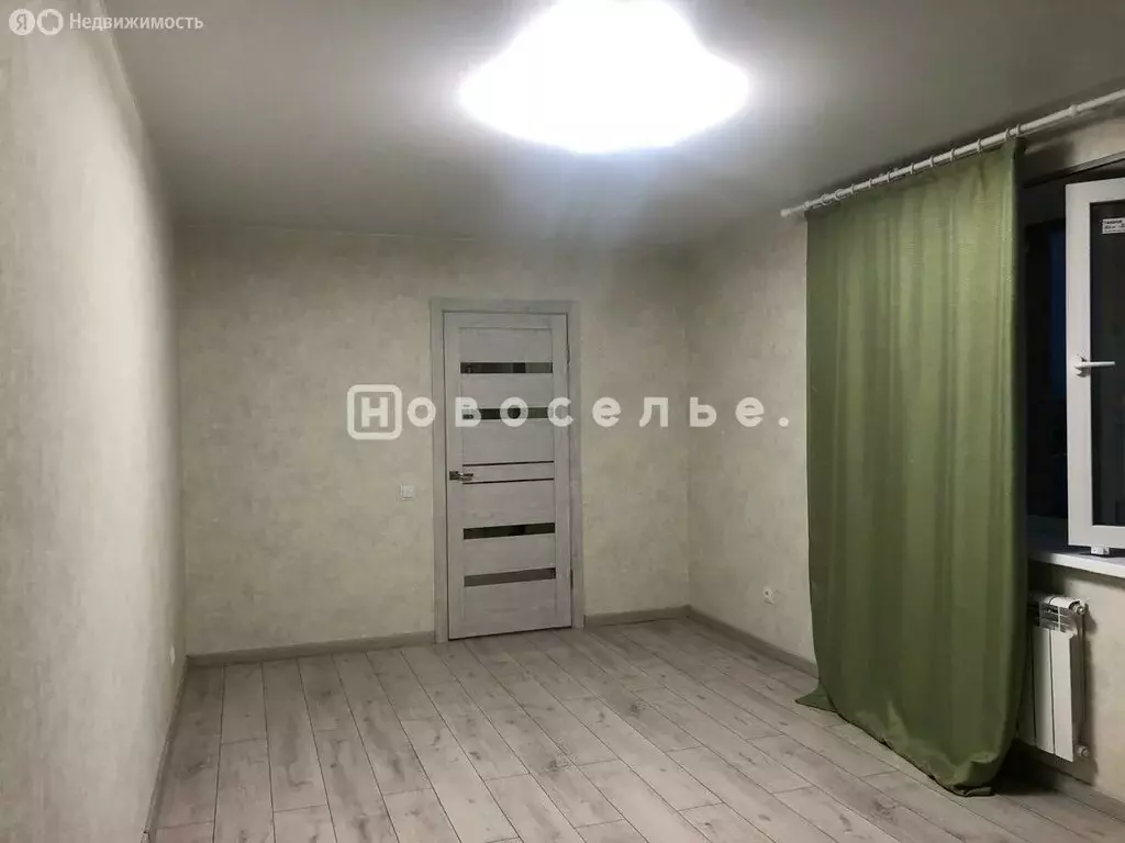 1-комнатная квартира: Рязань, улица Княжье Поле, 16к1 (46.3 м) - Фото 0