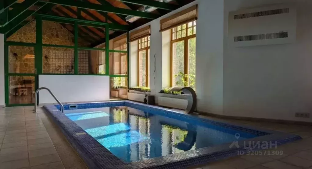 Дом в Московская область, Ленинский городской округ, д. Малое Видное ... - Фото 2