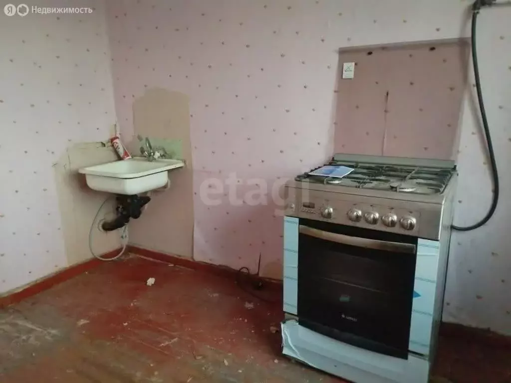 1-комнатная квартира: Советск, улица Карла Либкнехта, 6 (25.3 м) - Фото 2