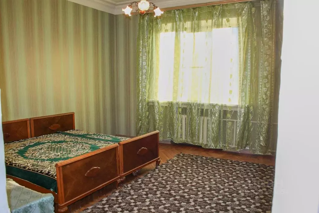Комната Москва Кожевническая ул., 5 (23.0 м) - Фото 1