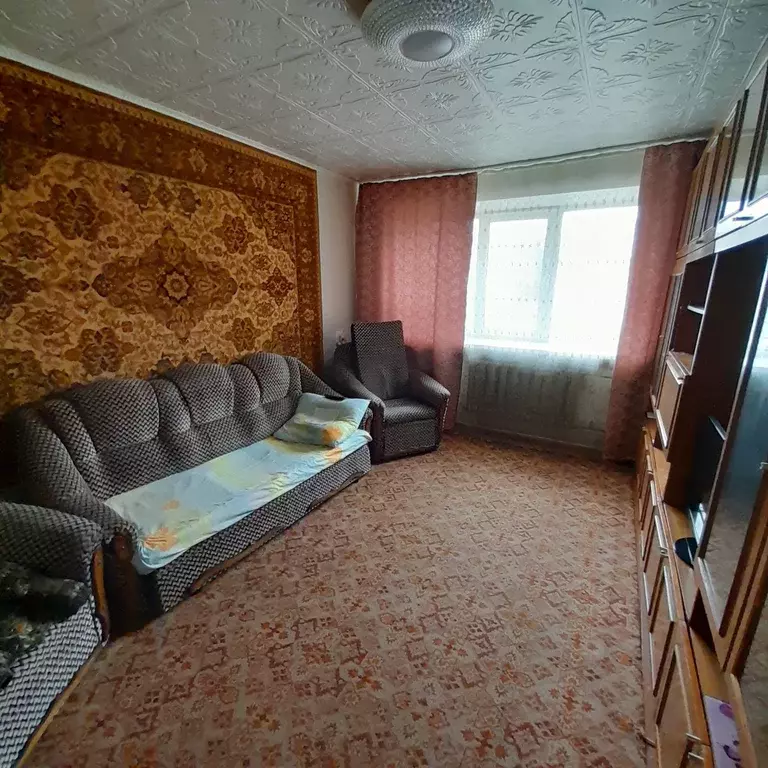Продаётся 2-к квартира, 41.6 м - Фото 0