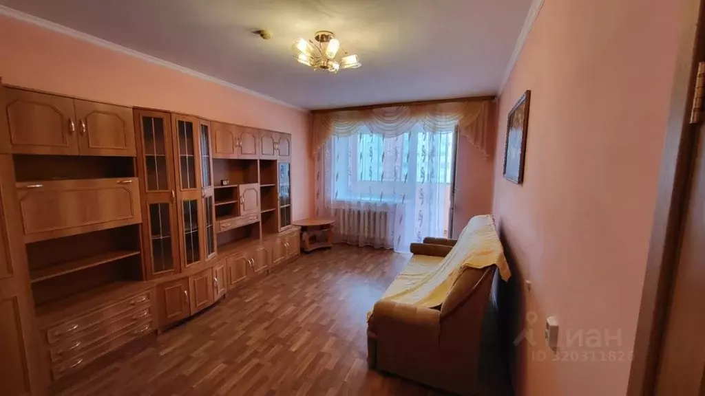 2-к кв. Амурская область, Благовещенск ул. Пушкина, 47 (64.7 м) - Фото 2