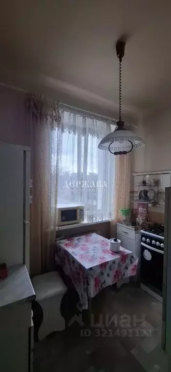 Комната Белгородская область, Старый Оскол ул. Ленина, 87/1 (10.0 м) - Фото 1