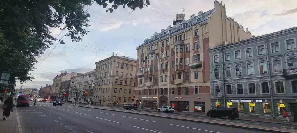 5-к. квартира, 160 м, 6/7 эт. - Фото 1