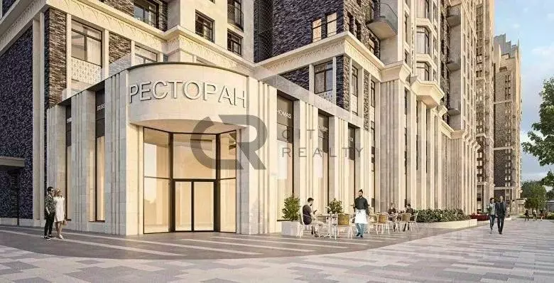 Торговая площадь в Москва ул. Академика Королева, 21 (224 м) - Фото 2
