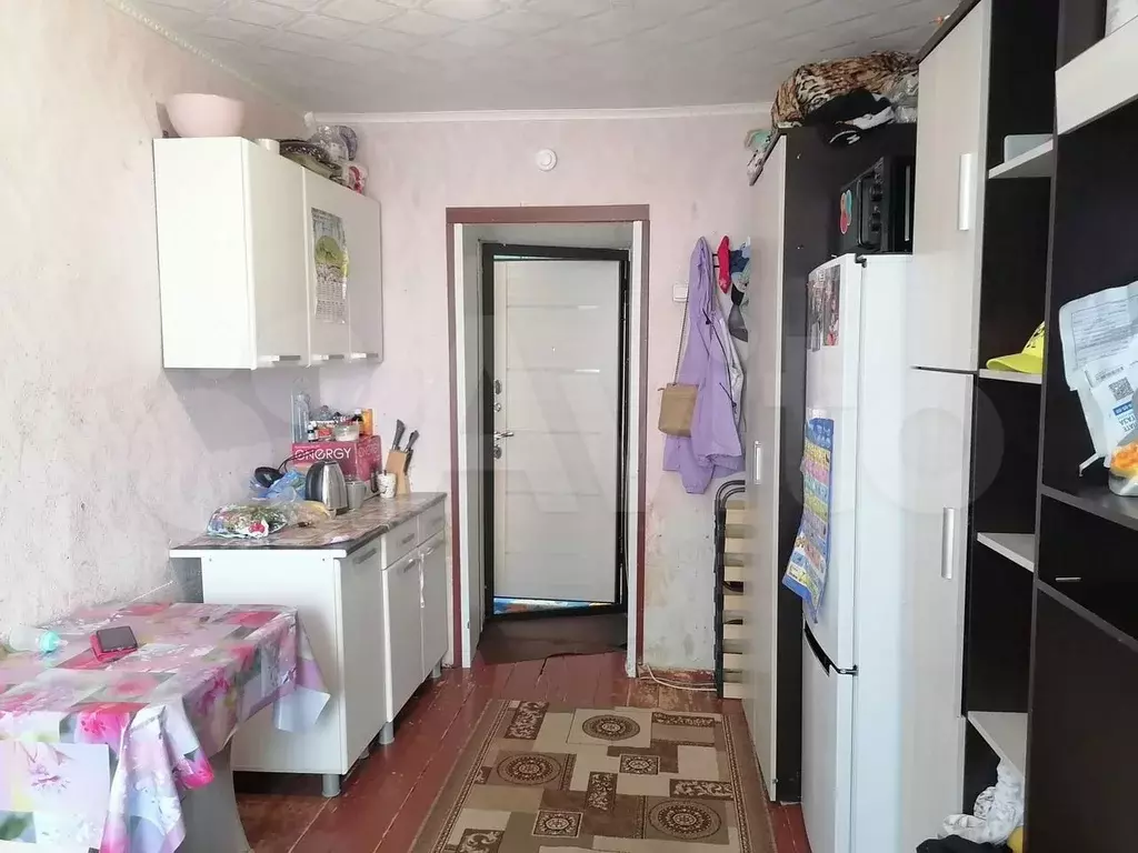 Комната 11,6 м в 1-к., 3/9 эт. - Фото 1
