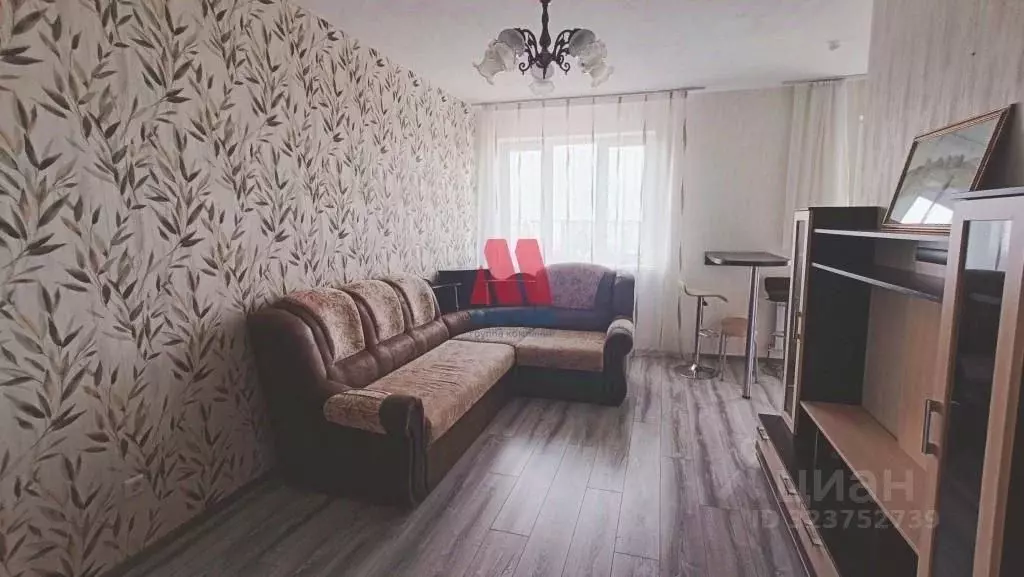 Студия Ярославская область, Ярославль проезд 2-й Брагинский, 9 (29.3 ... - Фото 1