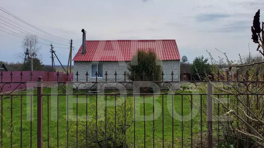 Дом в Рязанская область, Кораблинский муниципальный округ, д. Приянки ... - Фото 1