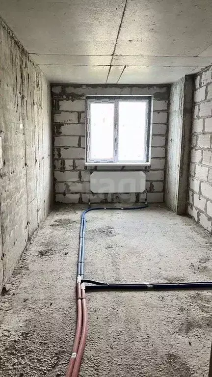 2-к кв. Ростовская область, Ростов-на-Дону Береговая ул., 73с2 (65.0 ... - Фото 1