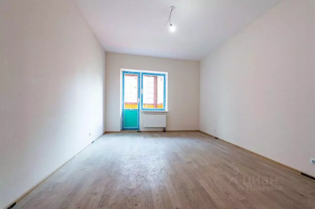 Квартира, студия, 27.1 м - Фото 1