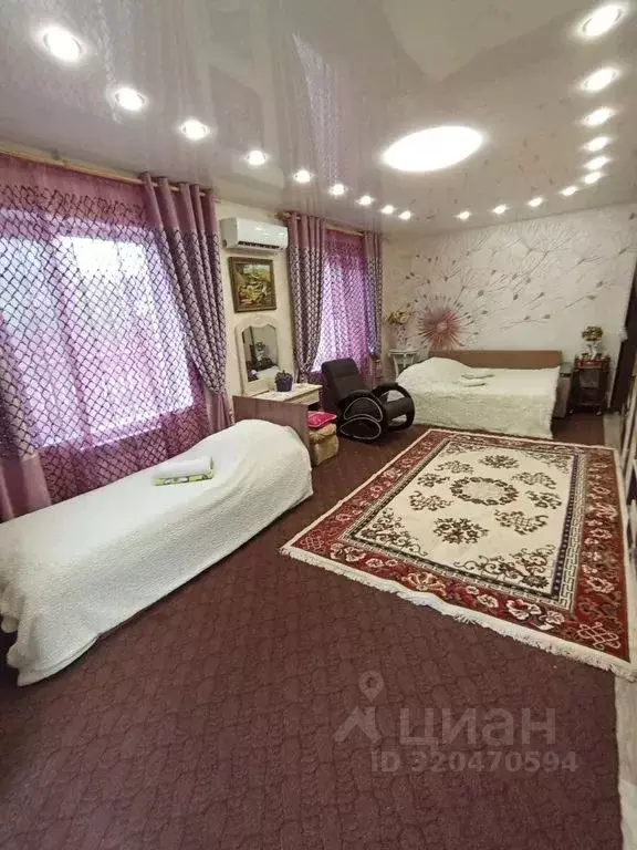 Комната Краснодарский край, Геленджик городской округ, с. Пшада ул. ... - Фото 1