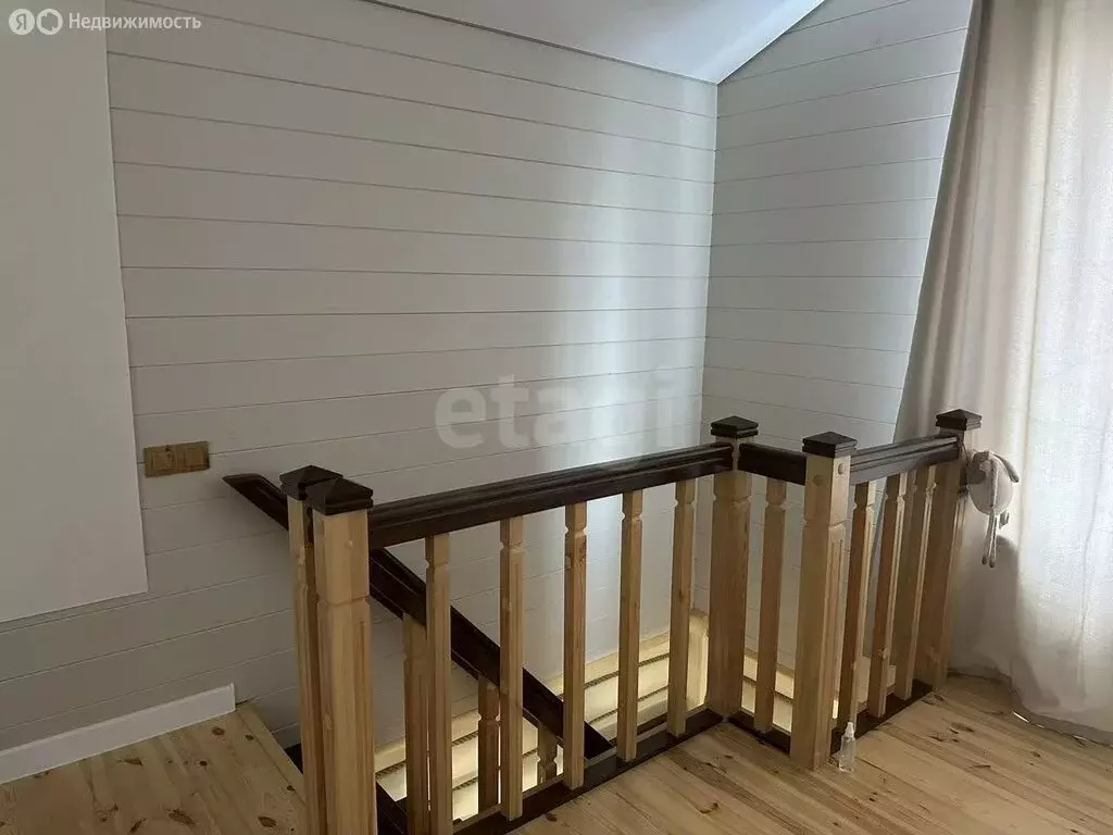 Дом в село Корнилово, Удачная улица (103 м) - Фото 1