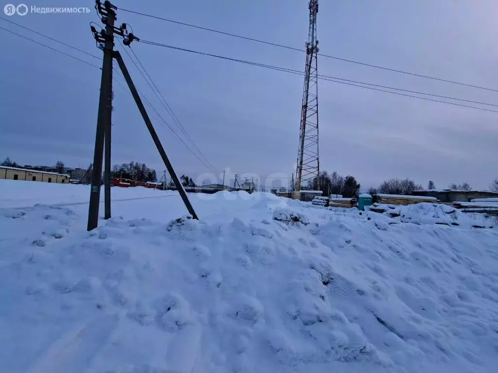 Участок в Колтушское городское поселение, территория ... - Фото 2