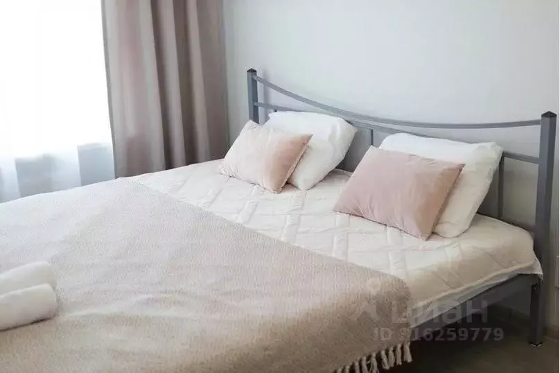 2-к кв. Краснодарский край, Анапа ул. Крылова, 13к2 (62.0 м) - Фото 1