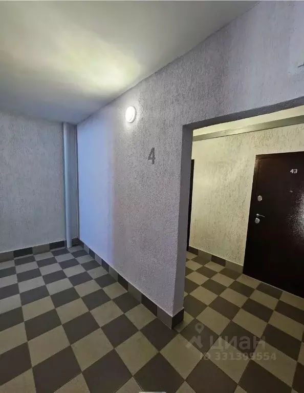 Студия Алтайский край, Бийск Советская ул., 180 (26.5 м) - Фото 2