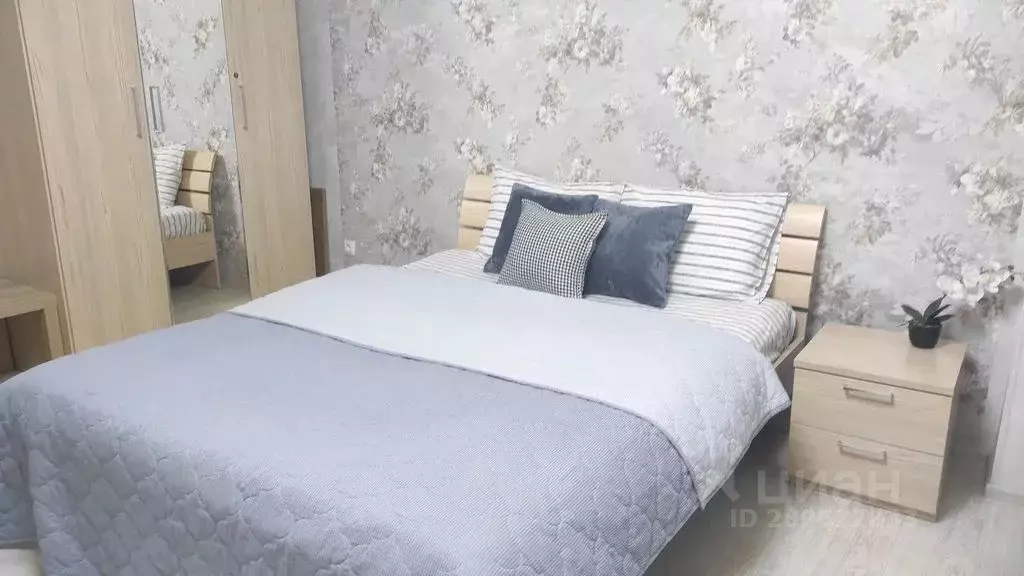 1-к кв. Калмыкия, Элиста 6-й мкр, 41 (54.0 м) - Фото 0