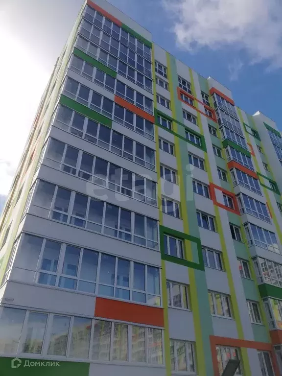 Продаётся 2-к квартира, 49.9 м - Фото 0