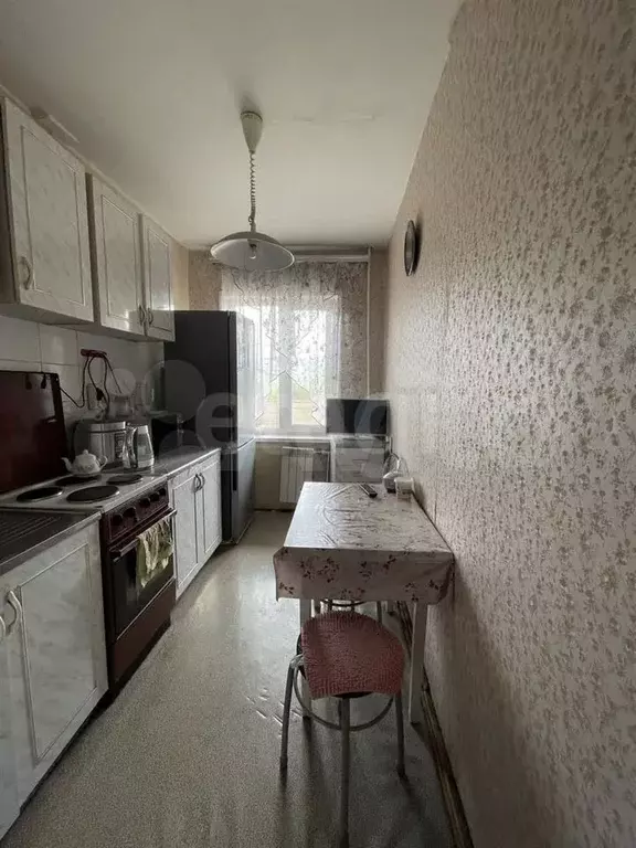 1-к. квартира, 33 м, 4/5 эт. - Фото 0
