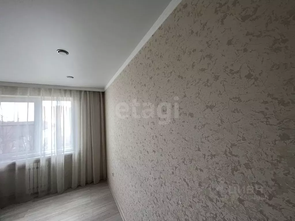 3-к кв. Северная Осетия, Владикавказ ул. Джанаева, 67 (75.0 м) - Фото 1