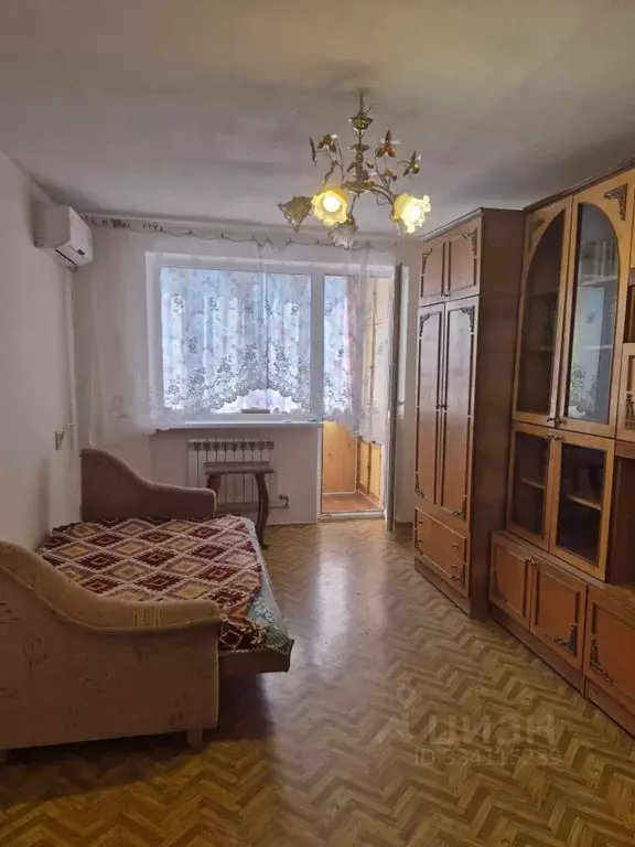 1-к кв. Севастополь ул. Репина, 26 (30.9 м) - Фото 1