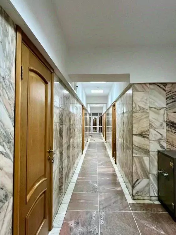 Офис в Иркутская область, Иркутск ул. Генерала Доватора, 27Б (400 м) - Фото 1